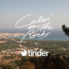Calvi On The Rocks x Tinder - Compil