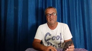 Mösyö Rober'den Tarot Kartlarıyla Haftalık Burç yorumları 23-29 Temmuz 2018