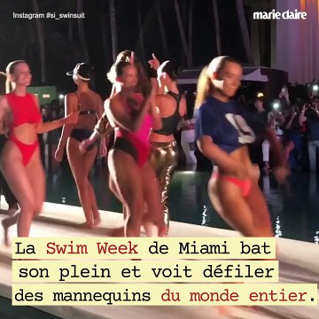 Un groupe de mannequins afro-américains lance un message fort après avoir été discriminé