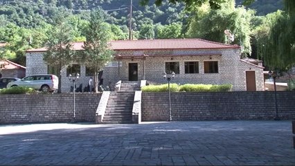 Ενισχύονται με προσωπικό τα Άγραφα Ευρυτανίας