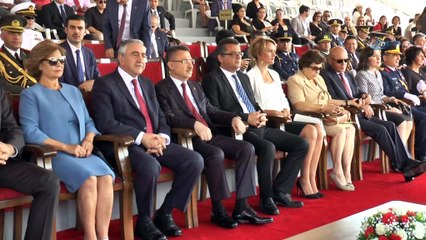 - Akıncı: “kıbrıs’ın Kaderini Değiştiren Tarihi Gününün Üzerinden 44 Yıl Geçti”