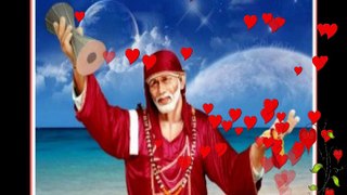 God Sai Baba Good Morning Wishes SMS Messages Images, Latest Sai Baba Photos Collection,Sai Baba Quotes Wallpapers Pictures #2