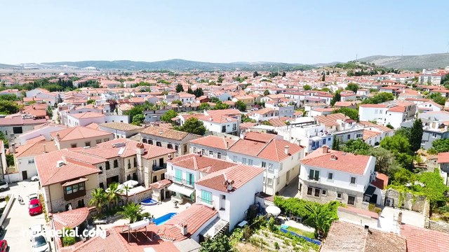 Ala Rosa Alaçatı Butik Otel