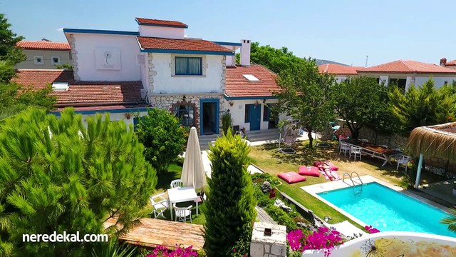 Art Alaçatı Butik Otel