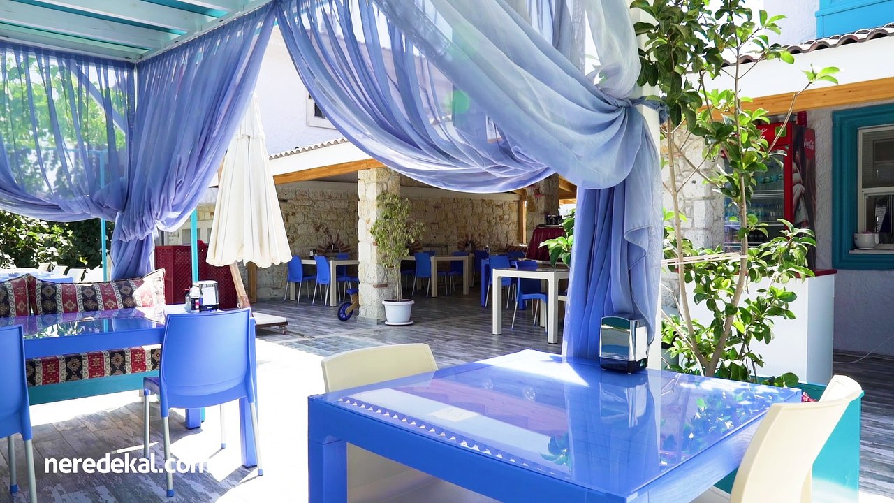 Ayşe Hatun Butik Otel