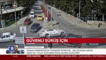 Güvenli sürüş için araç bakımlarınızı ihmal etmeyin