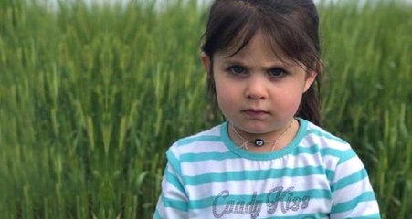 Minik Leyla'nın Katil Zanlısının Soğukkanlılığı Pes Dedirtti