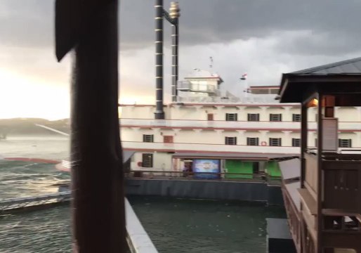 Several Die In Boating Incident Amid Severe Weather in Missouri