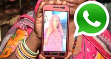 Hindistana'daki Linç Olayları Yüzünden WhatsApp Kullanıcılarına Sınır Koydu