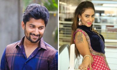 ഞെട്ടിപ്പിക്കുന്ന വെളിപ്പെടുത്തലുമായി ശ്രീ റെഡ്ഡി | filmibeat Malayalam