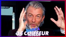Didier Deschamps, Coupe du monde, la télé-réalité... Le Darka / Rassrah de Gilles Verdez (exclu vidéo)