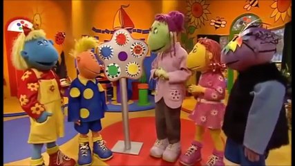 Tweenies: Series 7: Clock Shock