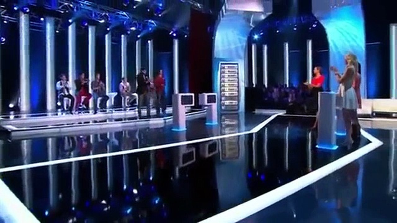 Perfect Score S01 E07