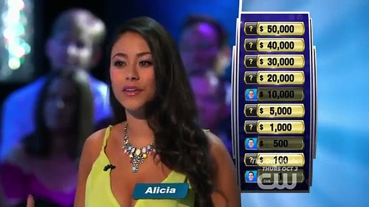 Perfect Score S01 E08