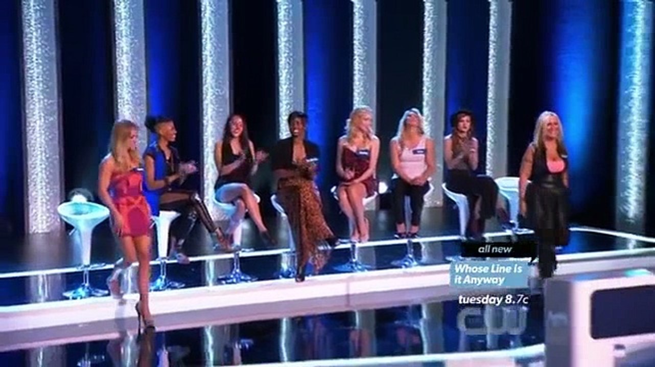 Perfect Score S01 E11