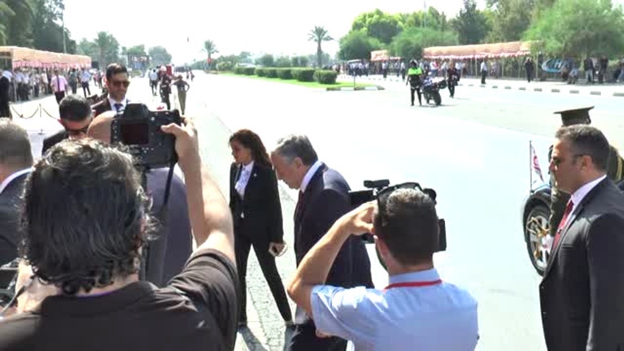 Akıncı: "Kıbrıs'ın Kaderini Değiştiren Tarihi Gününün Üzerinden 44 Yıl Geçti"