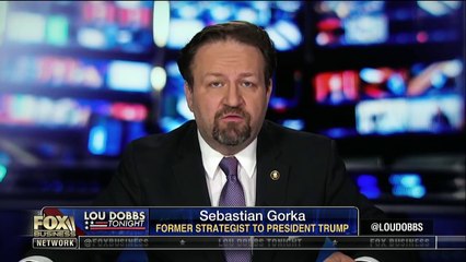 Judge Pirro, Whoopi Goldberg get into screaming match on ‘The View’