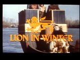 La Férocité Royale : La Bande-Annonce Captivante de 'The Lion In Winter' (1968)!