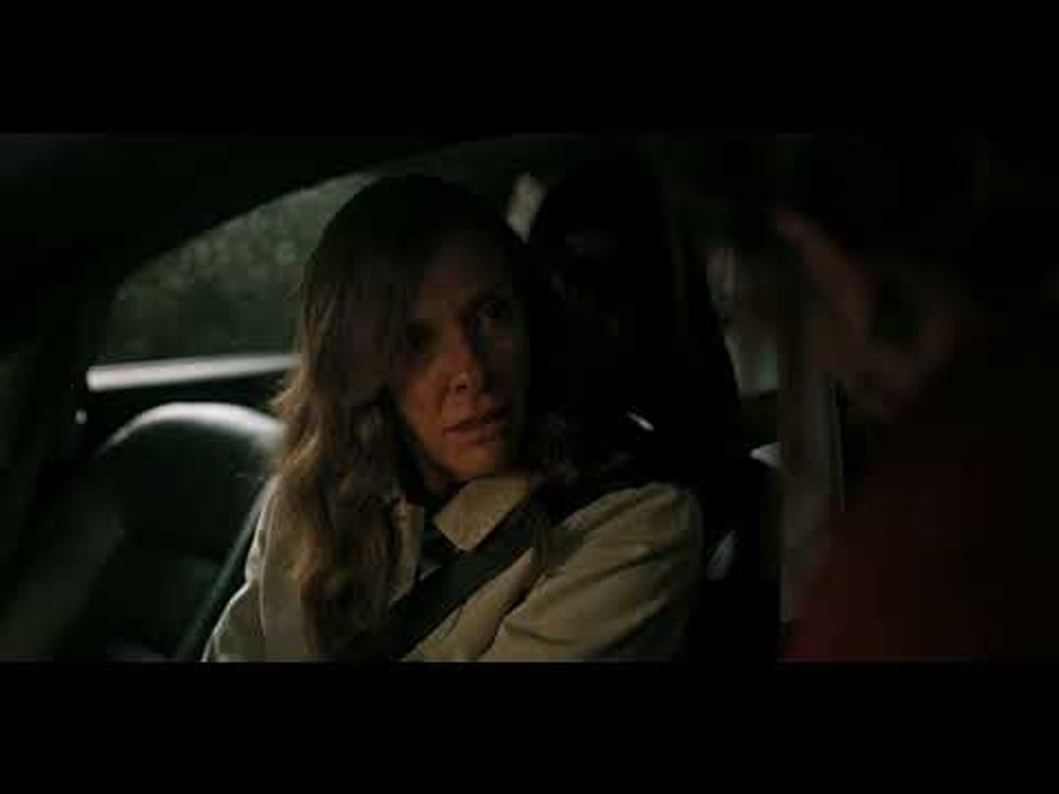 HEREDITARY (FIRST LOOK - Trailer #2) 2018 MovieClips Trailers