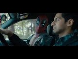 DEADPOOL 2: Juggernaut vs Colossus Fight Scene (FIRST LOOK -  MovieClip) 2018 MovieClips Trailers