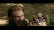 AVENGERS: INFINITY WAR (FIRST LOOK - TRAILER #2) 2018 MovieClips Trailers
