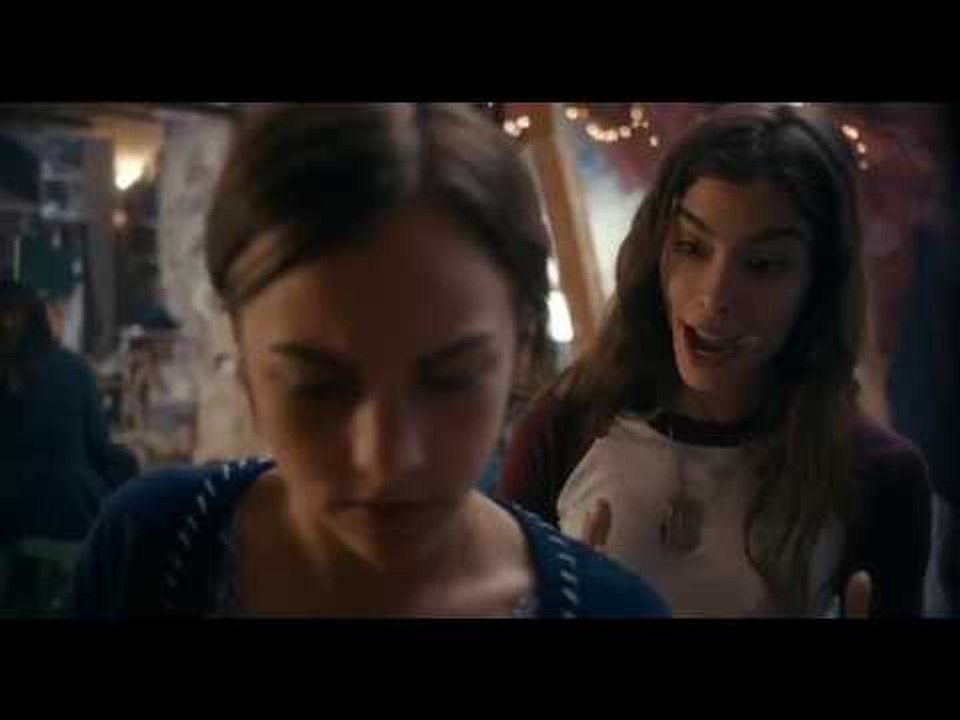 LITTLE WOMEN (FIRST LOOK - Trailer #1) 2018 MovieClips Trailers