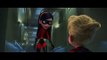 INCREDIBLES 2: Frozone Attacks Wannabe Supers (FIRST LOOK - Trailer) 2018 MovieClips Trailers