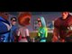INCREDIBLES 2: Voyd Loves Elastigirl (FIRST LOOK - MovieClip) 2018 MovieClips Trailers