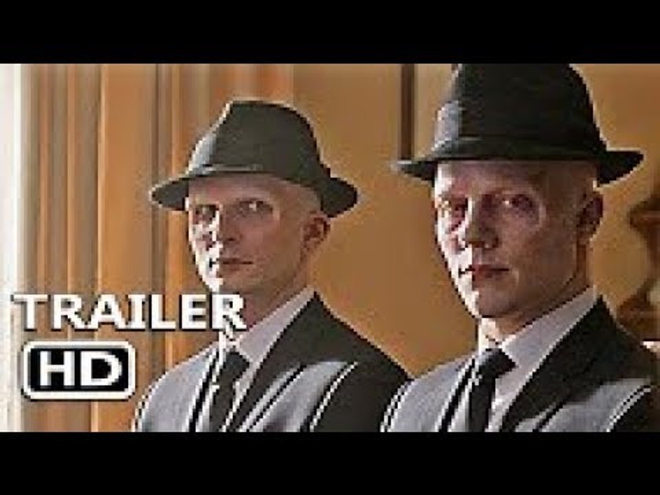 ALIEN CODE (FIRST LOOK - Official Trailer 2018) MovieClips Official Trailers