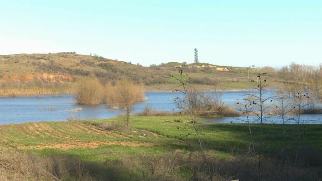 Nord-Türkei: 3 Kinder nach Fluchtversuch vermisst