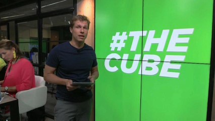 #TheCube: главное за неделю