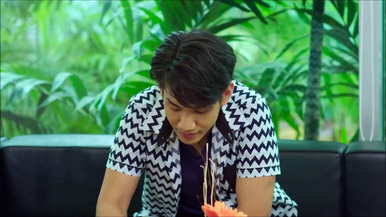 [Sub Esp] Kiss Me Again Episodio 11