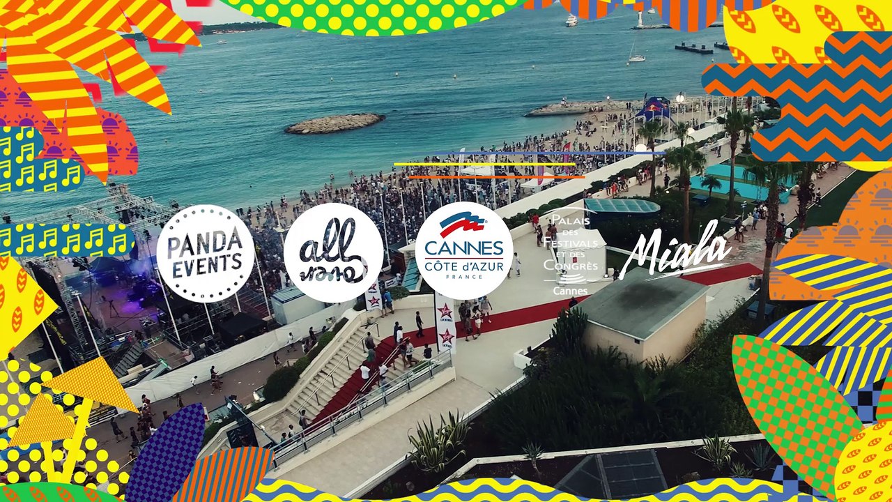 Plages Electroniques