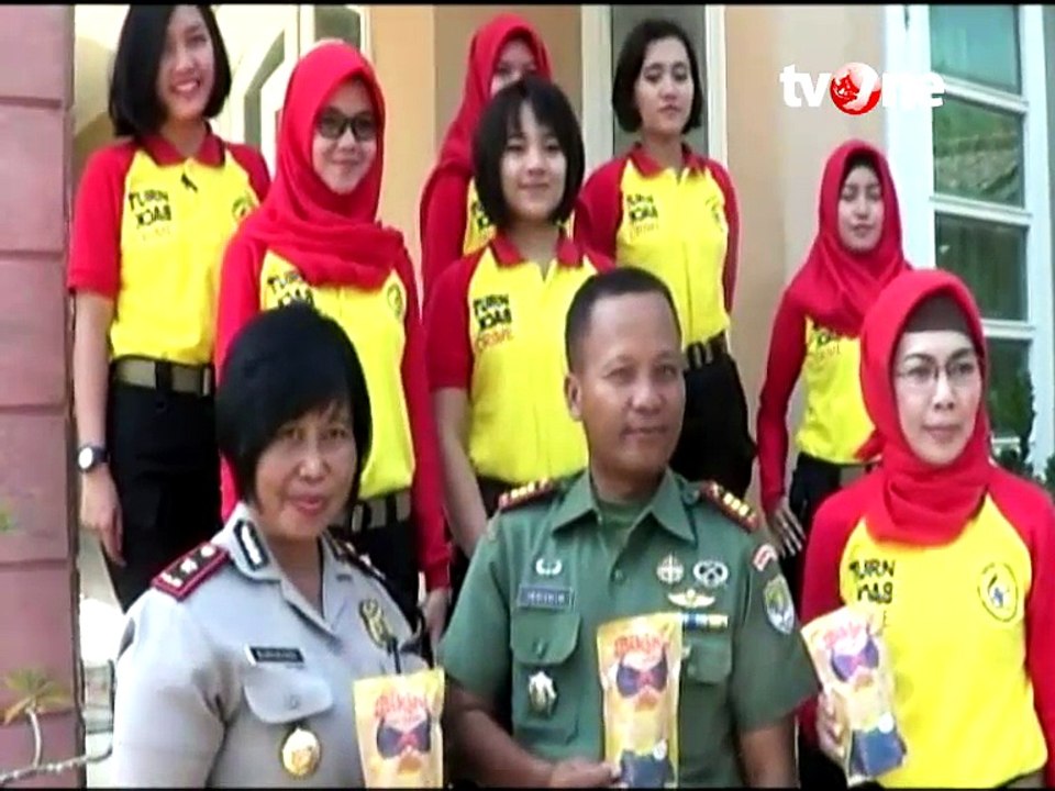 Polisi Datangi Rumah Produksi Mi Bikini 'Remas Aku' di Depok