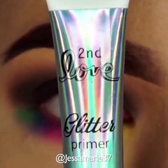 Learn how to apply false eyelashes like a pro