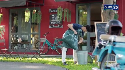 [EngSub] Will You Marry Me Ep.01 - Waen Dok Mai 01 - แหวนดอกไม้ 01