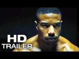 CREED 2 (FIRST LOOK - Official Trailer) 2018 MovieClips Official Trailers