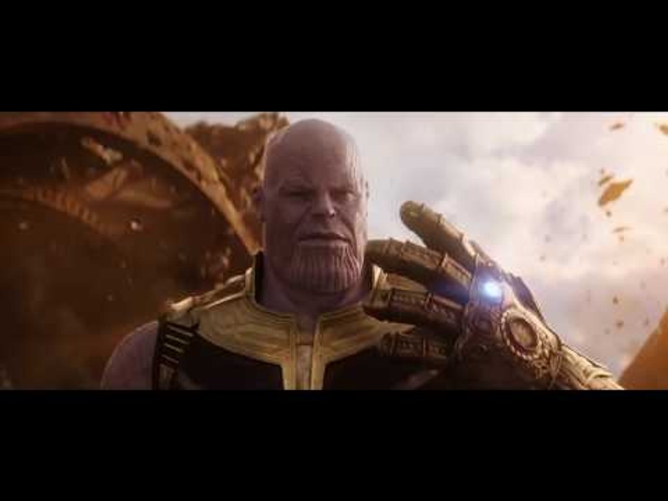 ANT MAN AND THE WASP (FIRST LOOK - Avengers Infinity War Trailer) 2018 MovieClips Trailers