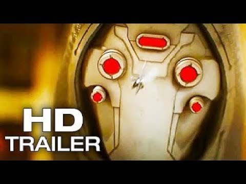 ANT MAN AND THE WASP (International Trailer #2) 2018 FIRST LOOK MovieClips Official Trailers