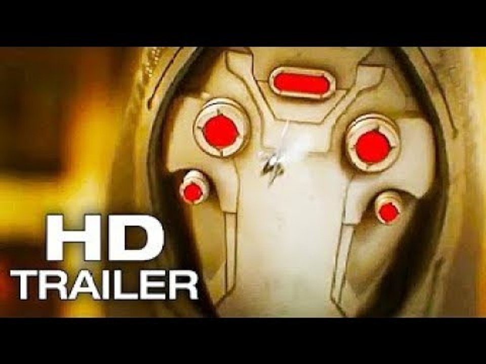 ANT MAN AND THE WASP (International Trailer #2) 2018 FIRST LOOK MovieClips Official Trailers