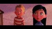 INCREDIBLES 2: UNDERMINER IS DEFEATED (FIRST LOOK - Trailer) 2018 MovieClips Trailers