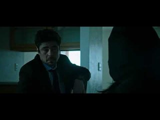 SICARIO: DAY OF THE SOLDADO (FIRST LOOK - The Pawn VIGNETTE) 2018 MovieClips Trailers