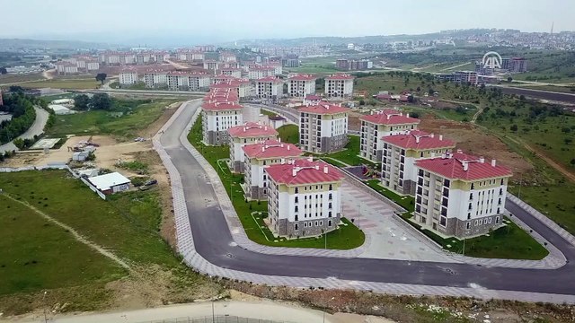 'Ülkemizdeki binalarda yüzde 20'den yüzde 70'e kadar enerji kaybı var' - SAMSUN