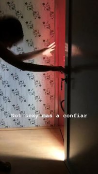 Sara Matos dança ao som de Britney Spears