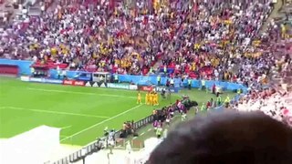 France vs Australia 2- 1 - All Goals & Extended Highlights - World Cup 2018 HD