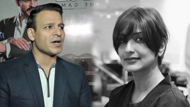 Sonali Bendre was in lot of PAIN during India's Best Dramebaaz shooting, says Vivek Oberoi|FilmiBeat