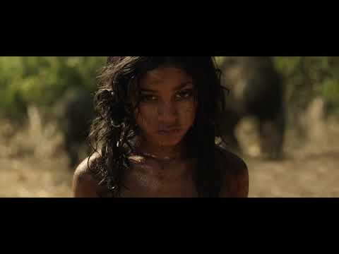 Mowgli (First Look - Trailer #1) 2018 MovieClips Trailers