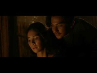 Marlina The Murderer In Four Acts (Trailer #1) 2018