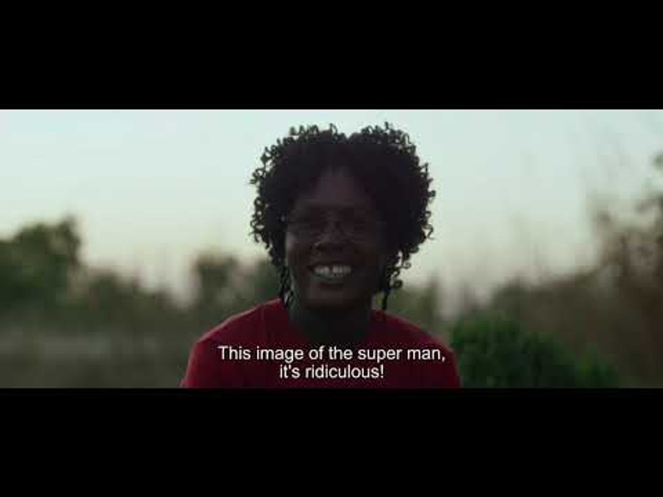 Gabriel And The Mountain (Trailer #1) 2018