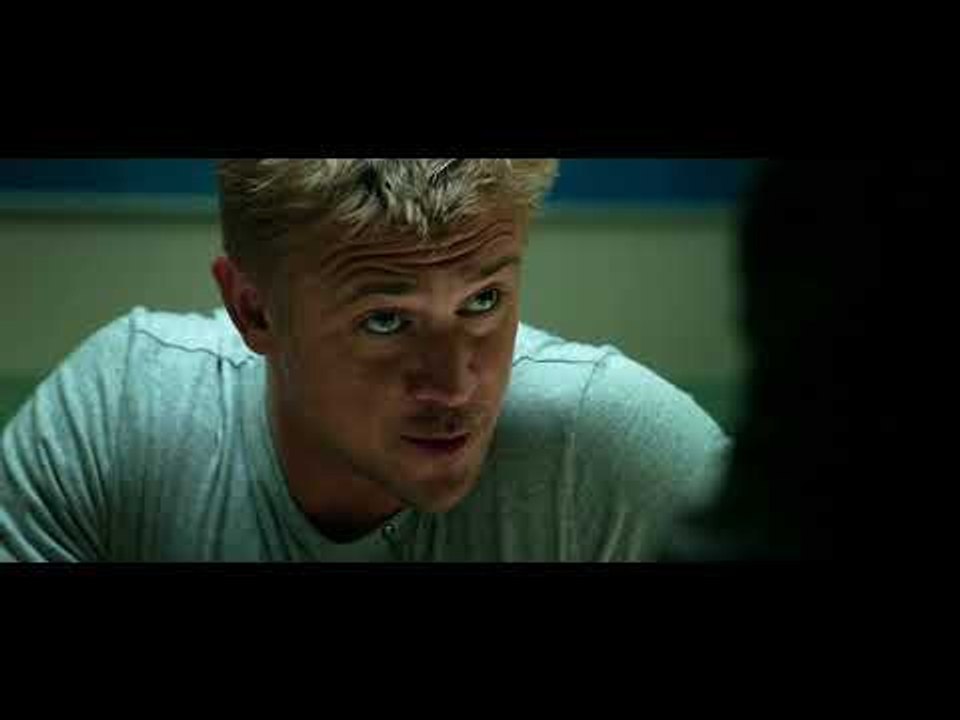 The Predator (Trailer #1) 2018